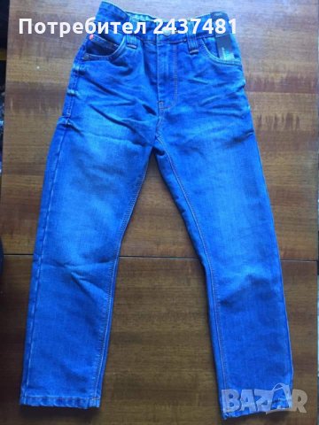 Английски детски дънки-NEXT , снимка 1