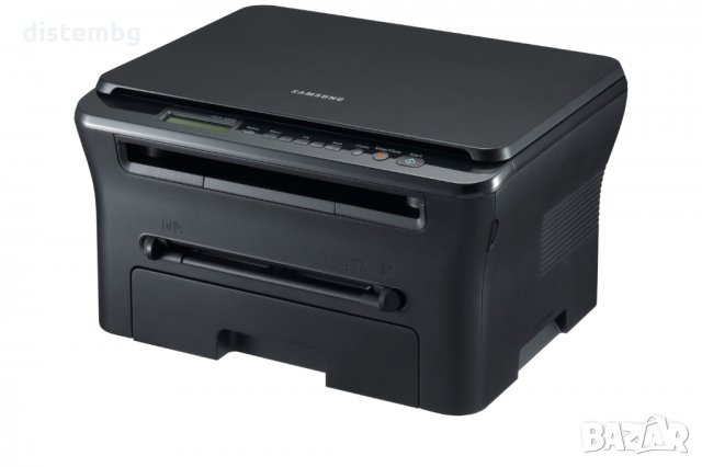 Лазерно мултифункционално устройство Samsung SCX-4300 НА ЧАСТИ