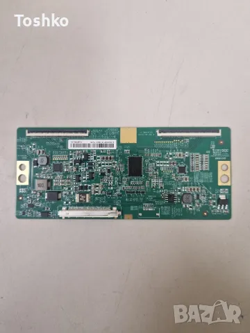 SONY KD-55X75WL 101697451 APS-434/B HV550QUBF1L BOEI550WQ1, снимка 8 - Части и Платки - 49992378