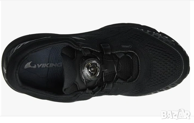 маратонки / обувки Viking Apex II Boa GTX M   номер 43 , снимка 9 - Маратонки - 53180178