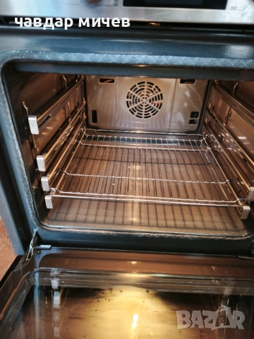 Фурна за вграждане Bosch , снимка 7 - Печки, фурни - 53163001