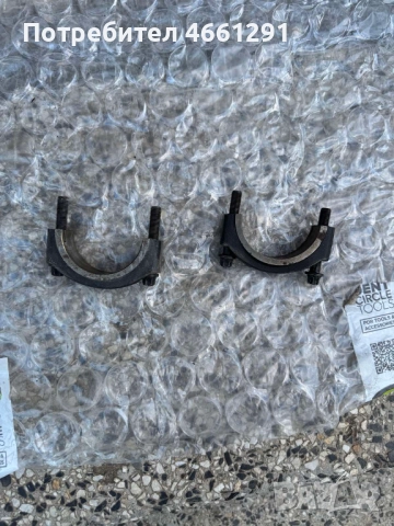 Пити захващане разпределителните валове двигател Mercedes 2.2Cdi 651 само за 10лв. бр. A651140303, снимка 4 - Части - 52560479