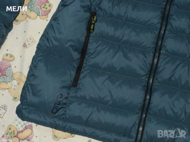 McKINLEY дамско оригинално ново гъши пух S, снимка 5 - Якета - 42757045