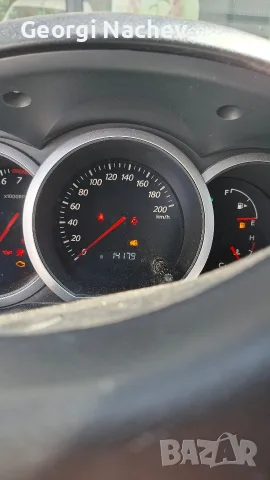 продава сузуки гранд витара, снимка 7 - Автомобили и джипове - 55937167