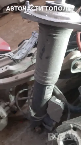 Амортисъор Макферсон Въздушни Възглавници BMW X5 , снимка 5 - Части - 47900993