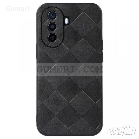 Huawei Nova Y70 - Противоударен Хибриден Гръб 