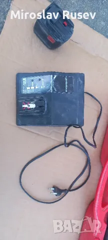 Milwaukee, Rothenberger зарядно ротенбергер 7.2 - 24v rothenberger 