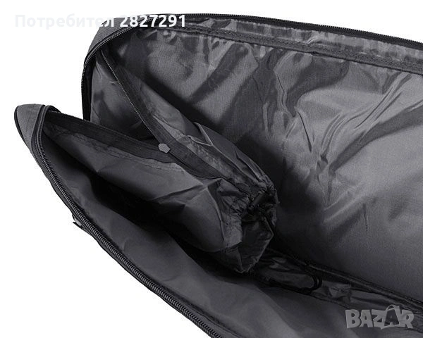 Калъф за оръжие с джобове, снимка 8 - Оборудване и аксесоари за оръжия - 54313850