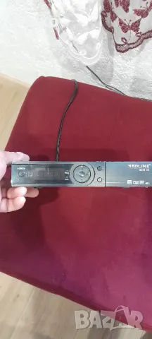 Приемници REDLINE g140  4 броя и 1 брой REDLINE g440 .Заредени за гледане на Бг канали., снимка 6 - Приемници и антени - 48188769