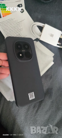 Нов смартфон Redmi Note 15 Pro+ 5G, снимка 4 - Xiaomi - 54265909