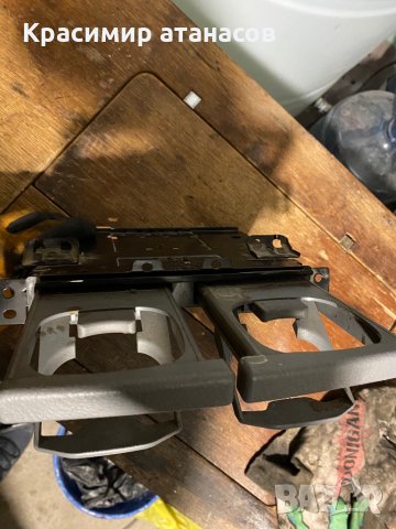 ПОСТАВКА ЧАШИ за Тойота Авенсис версо.2001-2004г, снимка 2 - Части - 35633798