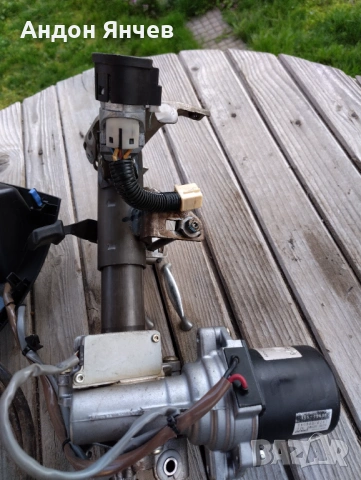 Части за Toyota Aygo , Citroen C1 , Peugeot 107, снимка 6 - Части - 54114061