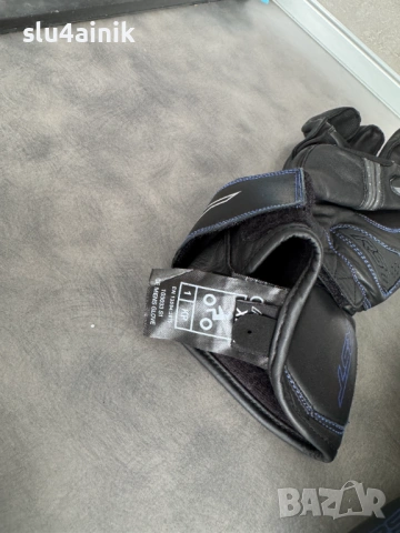 Чисто нови кожени мото ръкавици RST 3033 S1 - XL, снимка 6 - Аксесоари и консумативи - 53927169