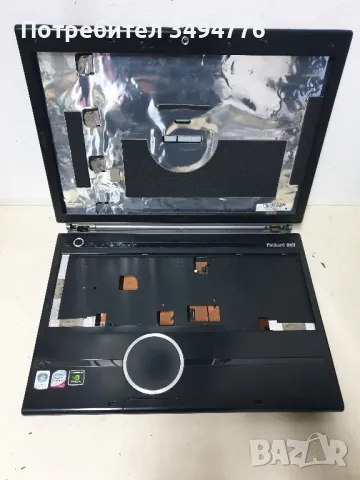 Корпуси/пластмаси/капаци за лаптопи, снимка 18 - Части за лаптопи - 41615463