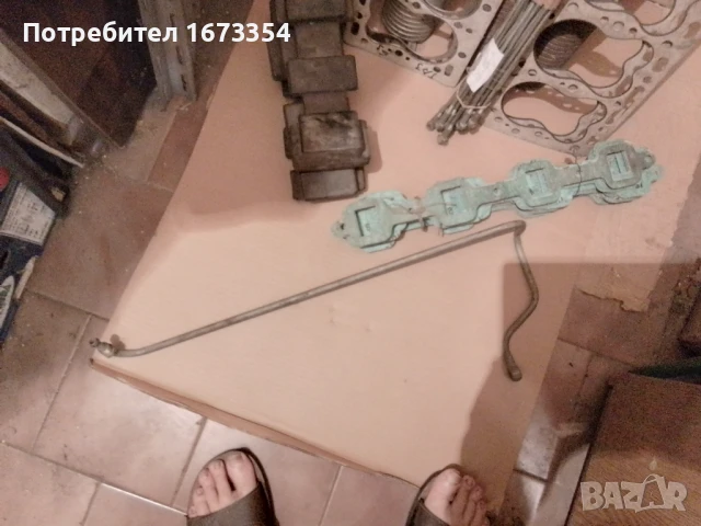 Авто части, снимка 15 - Части - 35561477