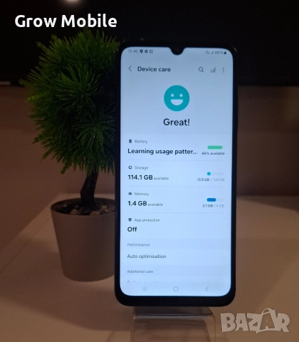 Samsung A05s, снимка 3 - Samsung - 52792298