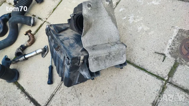 Филтърна кутия Audi A4 B5, Vw Passat B5 1.9 TDI 116кс, снимка 6 - Части - 48578159