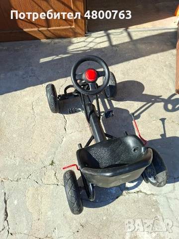 Забавление изцяло за деца, снимка 2 - Други - 54236786