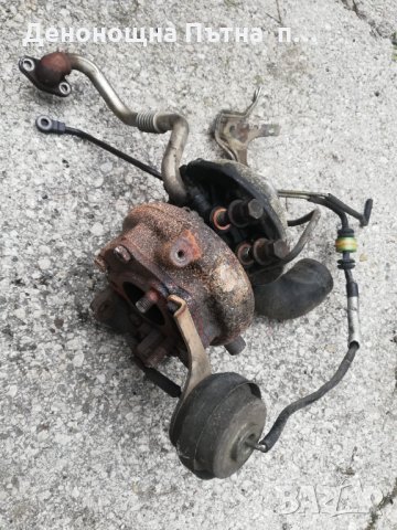 Турбокомпресор  Мазда 6 Mazda, снимка 3 - Части - 34926843