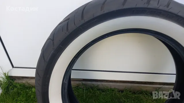 Гума SHINKO RS777- 150/80-16', снимка 5 - Гуми и джанти - 50380498