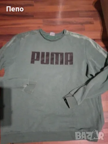 Блуза Puma 