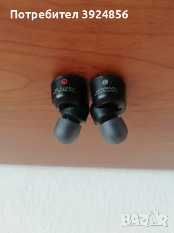 Sony WF-1000XM3 лява и дясна слушалка, снимка 3 - Bluetooth слушалки - 47771794