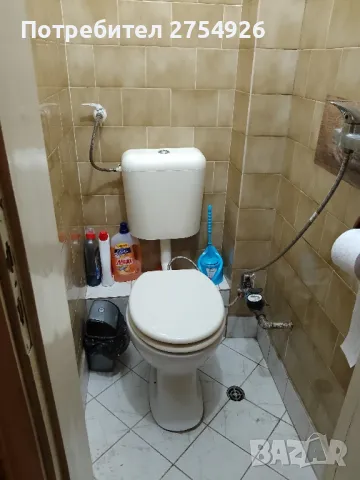 Чаталджа 3 стаен под наем , снимка 9 - Апартаменти - 47782006