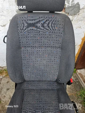 Седалки за Volkswagen Polo 6N ,2001 г,Фейслифт , снимка 10 - Части - 49912170