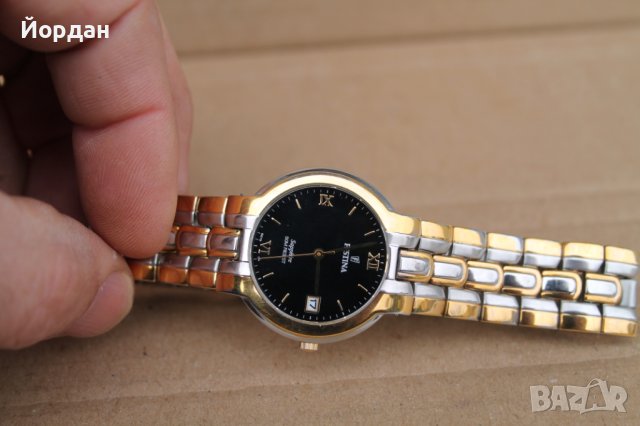 Дамски часовник ''Festina", снимка 12 - Дамски - 44389762
