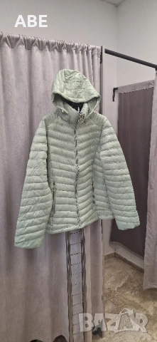 Преходно яке