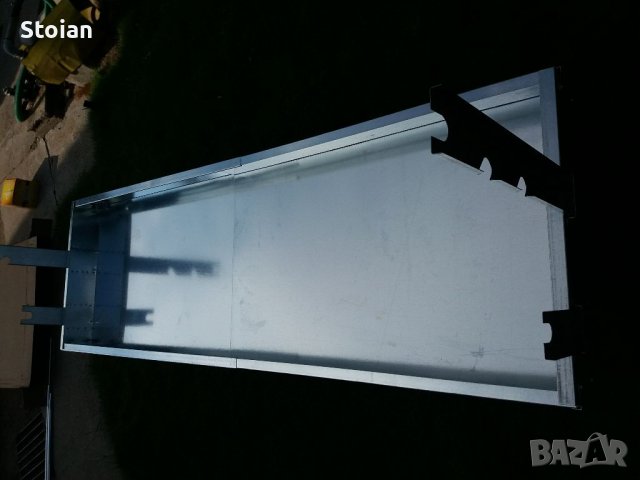 Чеверме барбекю пълен комплект , снимка 6 - Барбекюта - 37027222