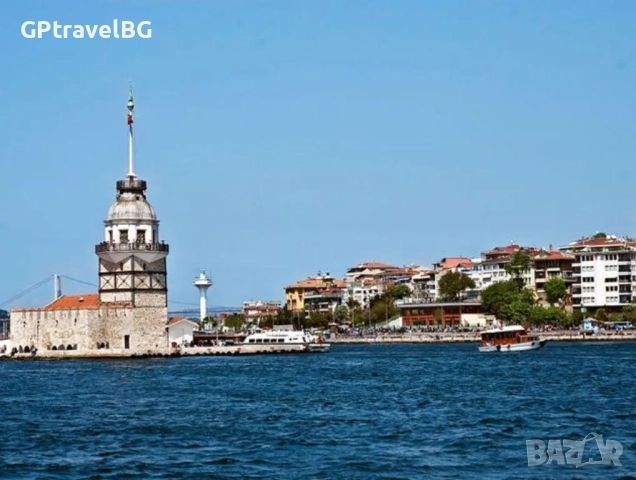 Истанбул с Принцови Острови и Църквата на Първото Число, снимка 4 - Автобусни екскурзии - 52661581