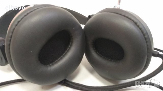 Слушалки Genius, снимка 6 - Слушалки за компютър - 34469992