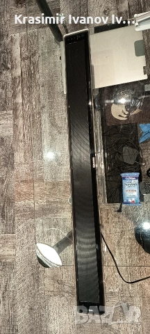саунд бар samsung