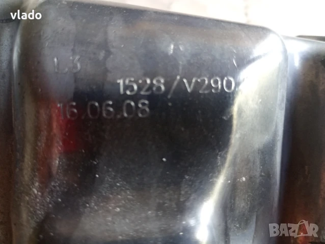 Всмукателен колектор за Audi, Seat, Skoda, Vw - ПРОМО, снимка 6 - Части - 50741986