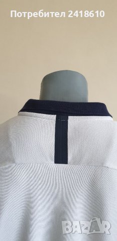 Nike Tech Mens Size М ОРИГИНАЛ! Мъжка Тениска!, снимка 8 - Тениски - 40021926