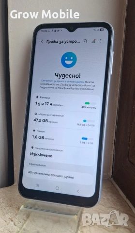 Samsung A14, снимка 2 - Samsung - 54013766