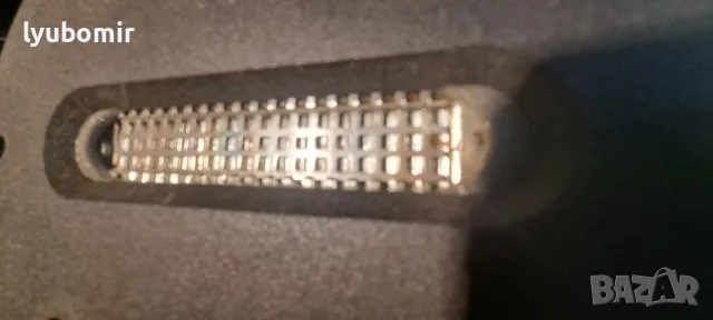 Лентови говорители, снимка 8 - Тонколони - 48852042