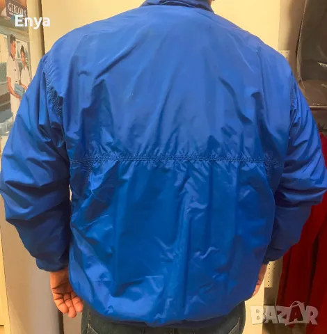 Мъжко яке Patagonia (Патагония), снимка 2 - Якета - 44729035