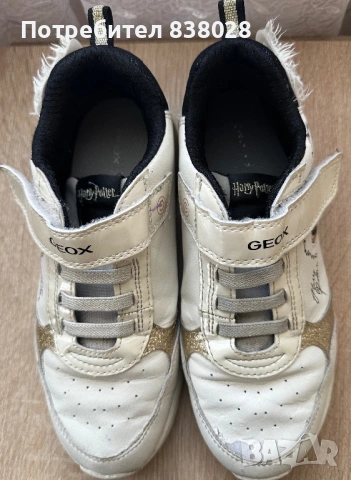 Маратонки, снимка 2 - Детски маратонки - 53939370