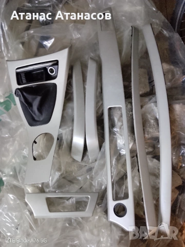 Части за  БМВ е90 163к.с., снимка 8 - Части - 53243741