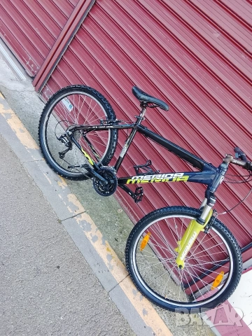 детски велосипеди, снимка 3 - Детски велосипеди, триколки и коли - 53900259