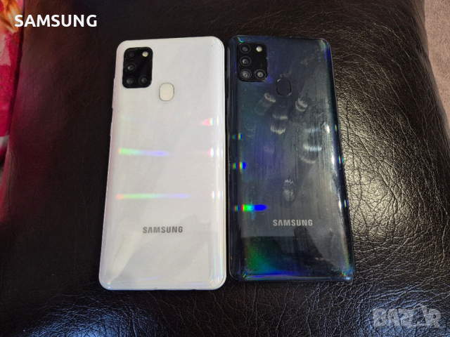 Samsung - A21s , снимка 4 - Samsung - 54242817