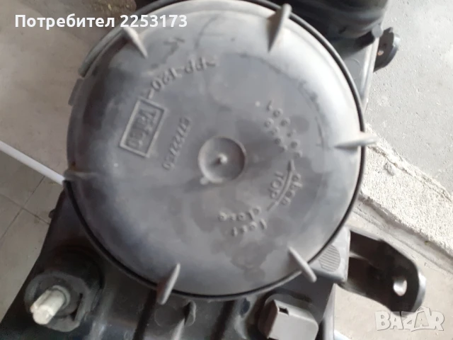 Фарове за Ланд Ровер 1999г, снимка 4 - Части - 51358295