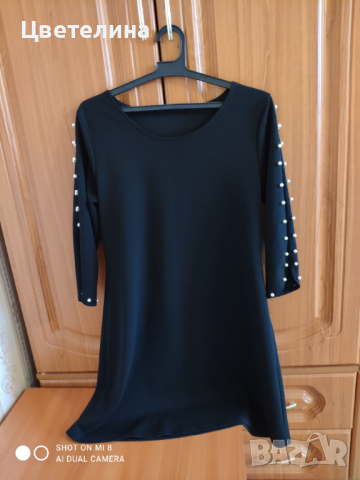 Дамски рокли, снимка 7 - Рокли - 36209141