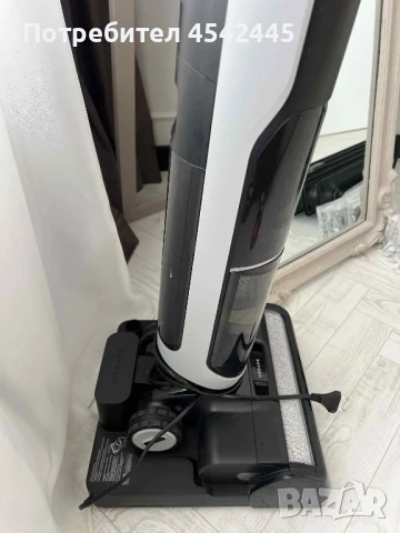 Прахосмокачка DREAME, снимка 4 - Прахосмукачки - 51124754