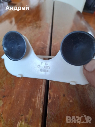 Стара сапунерка #11, снимка 4 - Други ценни предмети - 53193125