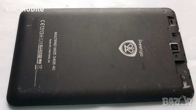 Prestigio Multipad Wize 3408 4G - Prestigio PMT3408_4G оригинални части и аксесоари 