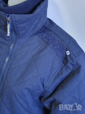 SUPERDRY р-р XL без забележки , снимка 4 - Якета - 42368493
