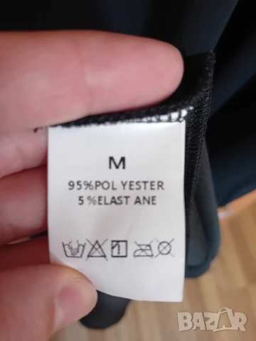 Официална дълга рокля, снимка 10 - Рокли - 51353074